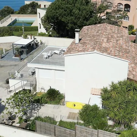 Villa La Liscia
