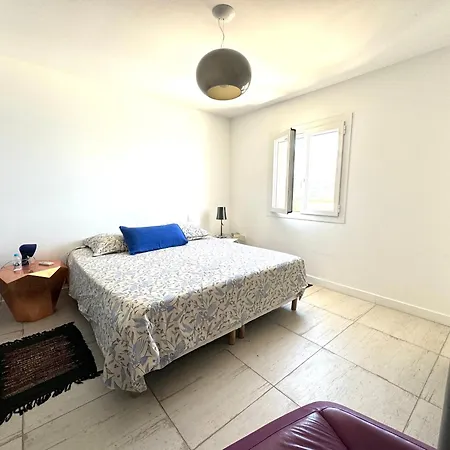 La Liscia Villa Calcatoggio (Corsica)