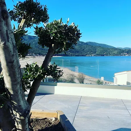 Villa La Liscia