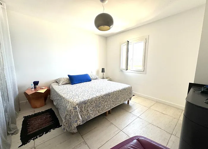 La Liscia Villa Calcatoggio (Corsica)