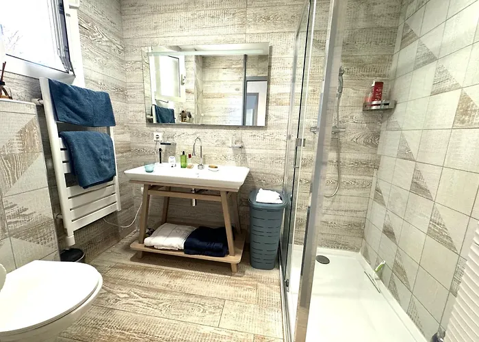 Villa La Liscia Calcatoggio (Corsica)