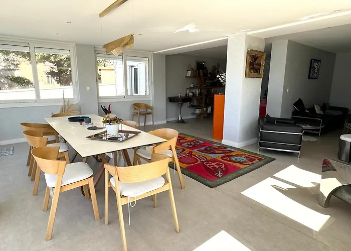 La Liscia Villa Calcatoggio (Corsica)