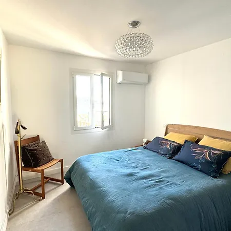 Villa La Liscia Calcatoggio (Corsica)