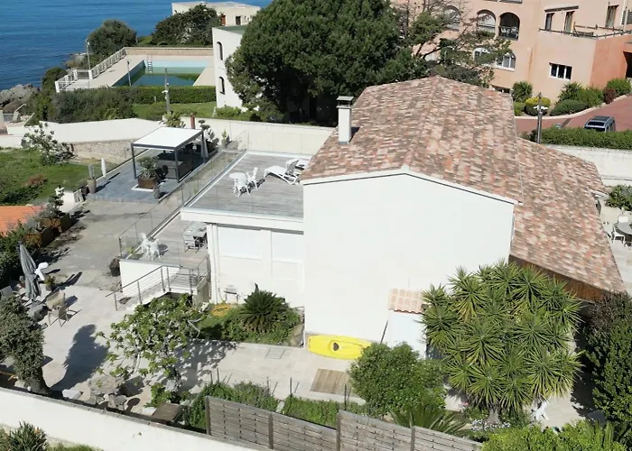 Villa La Liscia