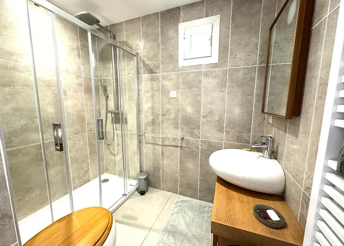 La Liscia * Calcatoggio (Corsica)