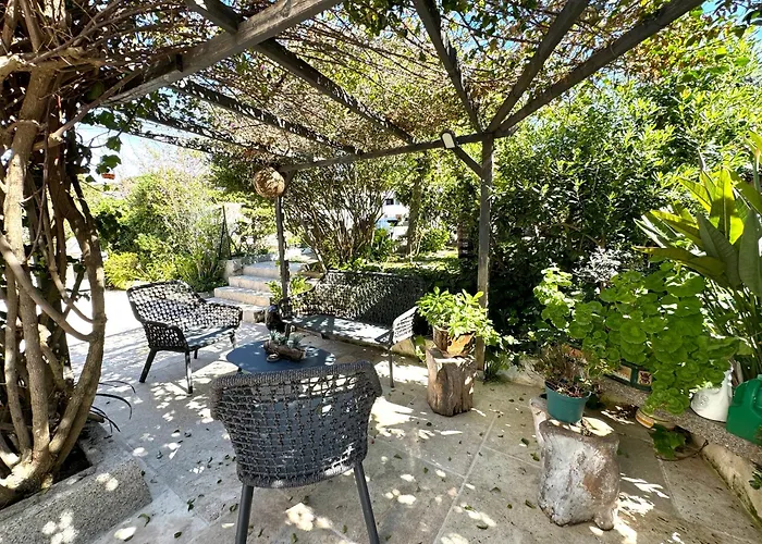 Villa La Liscia *